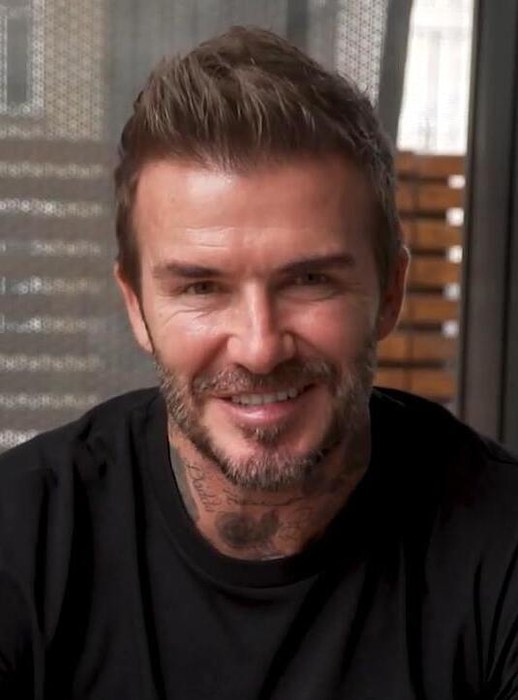 IM8 (David Beckham & Danny Yeung's health drink startup)