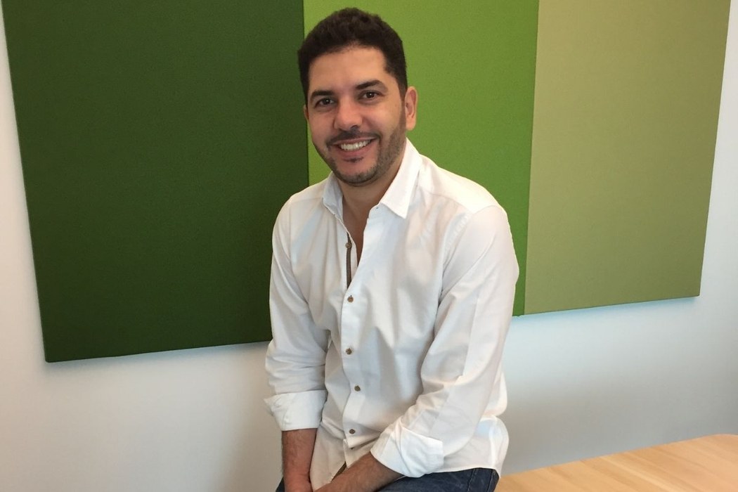 Imad Hammad and the 60-day deadline that became CarSwitch