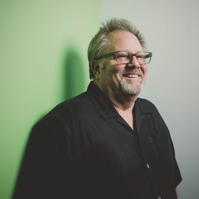 Image Options cofounder Brian Hite