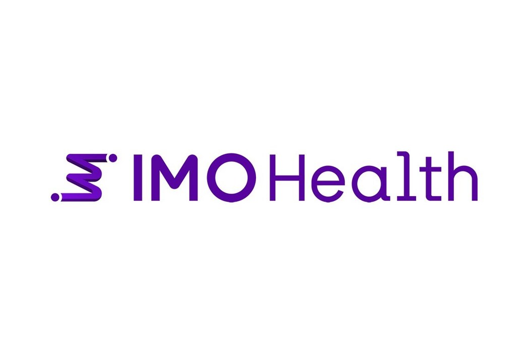 IMO Health Quit Building the Medical Record - and Became the Dictionary Inside Nearly All of Them