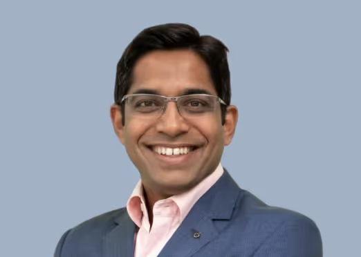 Sujit Karpe, iMocha co-founder and CTO