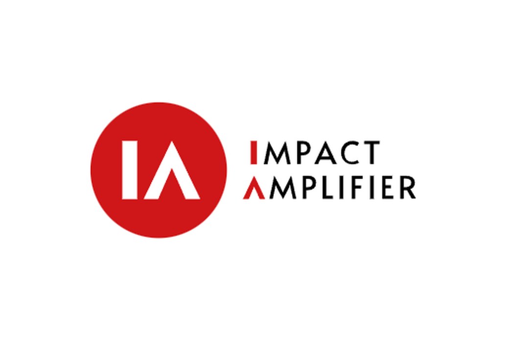Impact Amplifier Makes Good Intentions Investable
