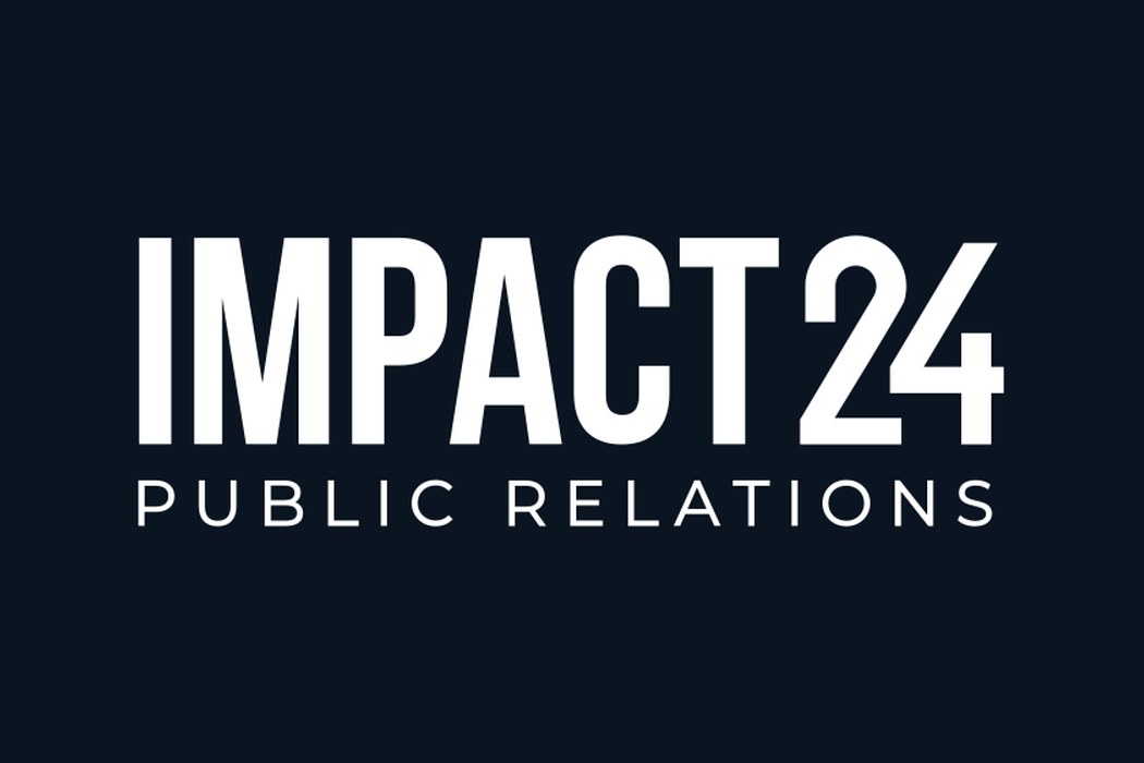 Impact24 PR wants you to remember the names in the credits