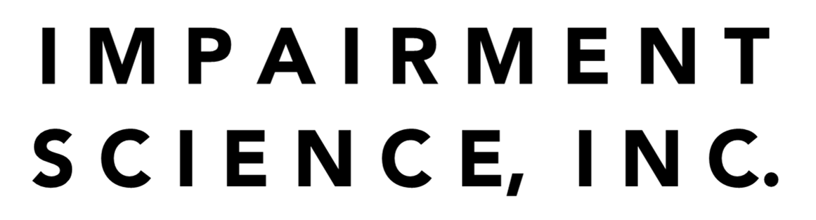 Impairment Science, Inc. DRUID logo