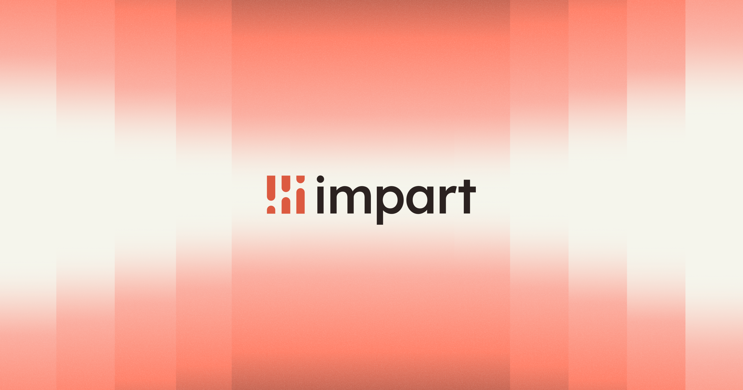 Impart Security brand mark