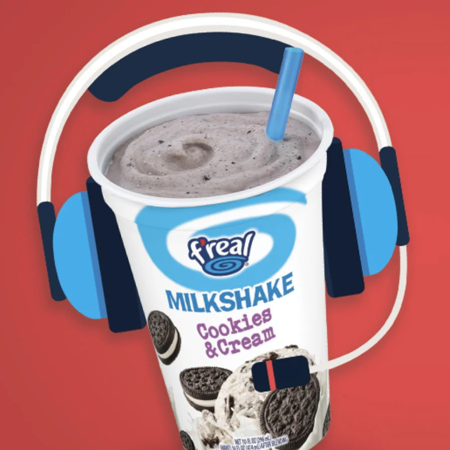 f'real branded foodservice program distributed by Imperial Trading