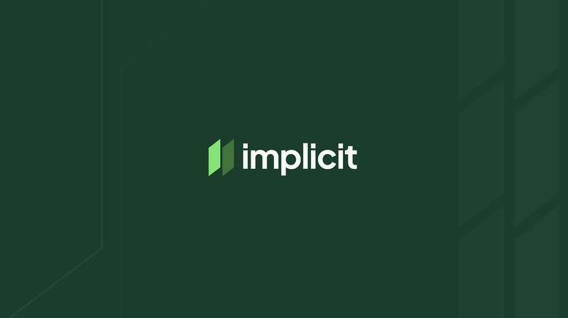 Implicit