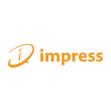 impress.ai company logo