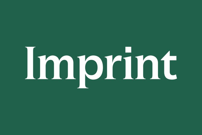 Imprint