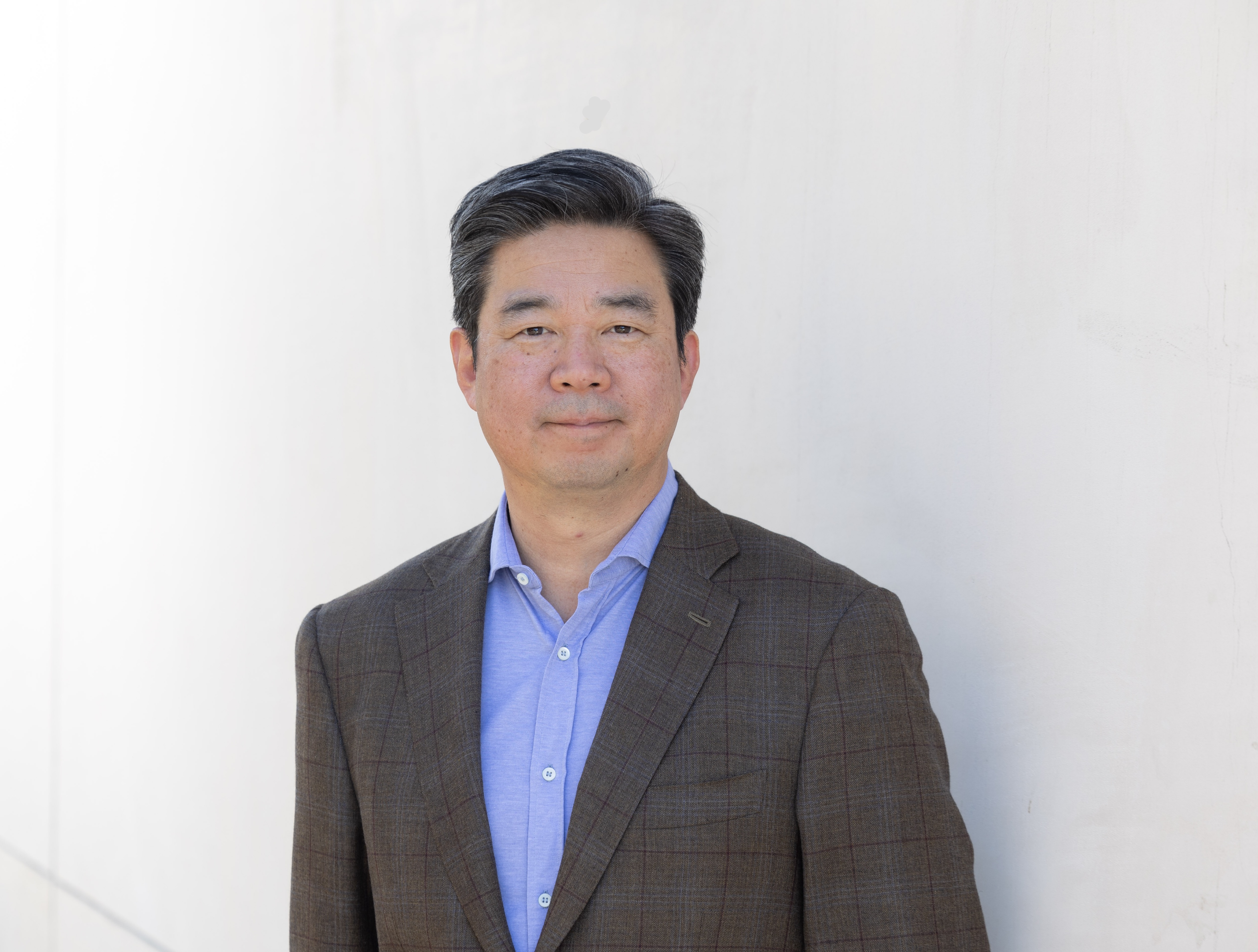 In Sik Rhee, Founder and General Partner at Vertex Ventures US