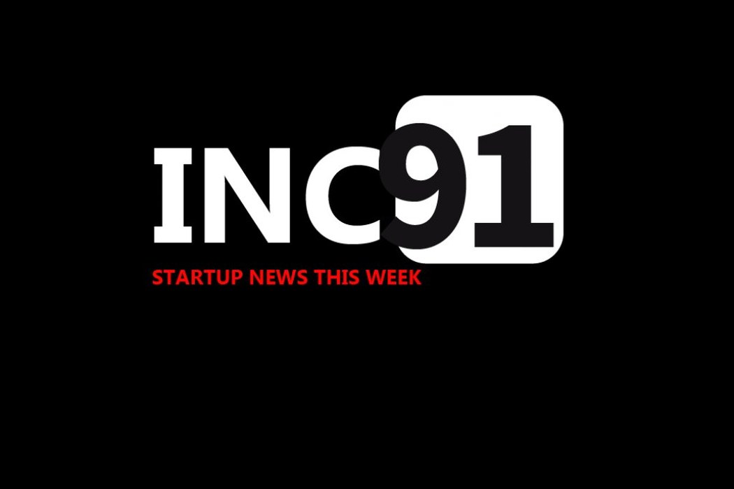 INC 91 and the second life of a startup story