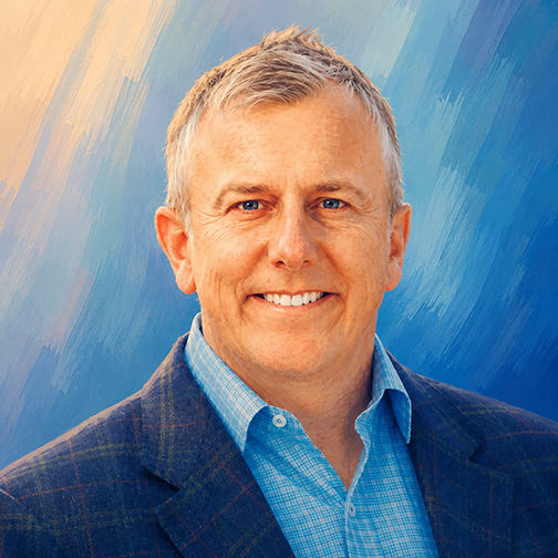Joshua Wyss, Inclined co-founder and CEO