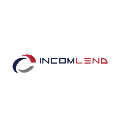 Incomlend company logo