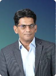 Rajul Jain, Increff co-founder and CEO