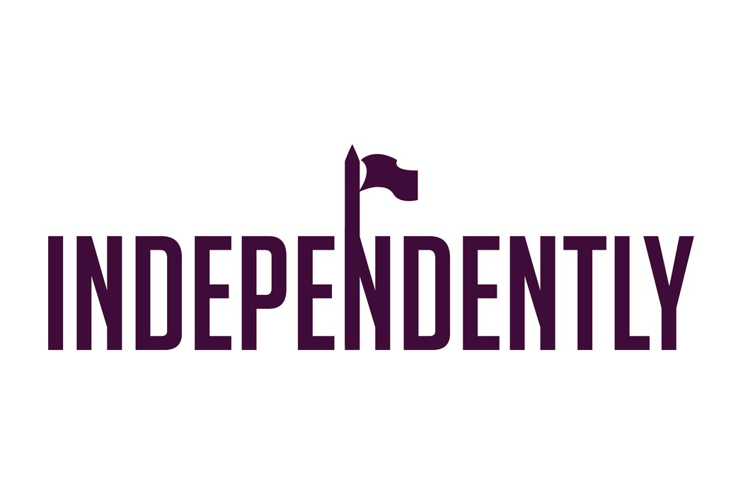 Independently