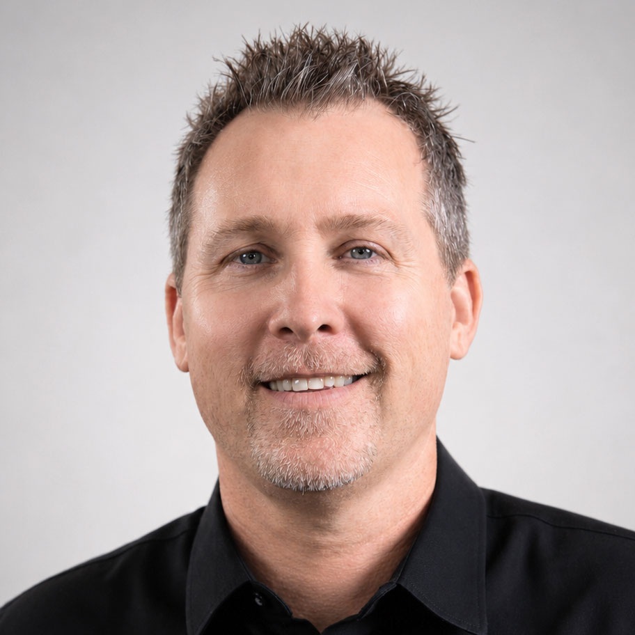 Jeff Beyer, founder of Big Rig Media