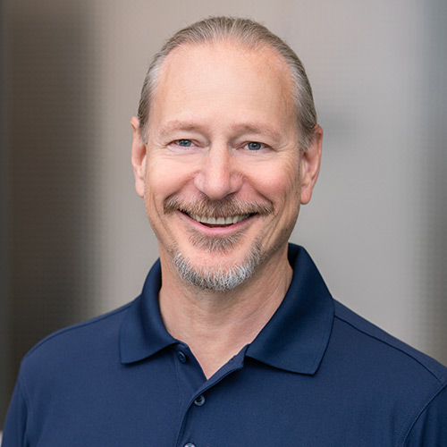 Steve Hechtman, co-founder of Inductive Automation