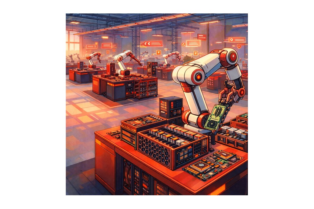Industrial Next