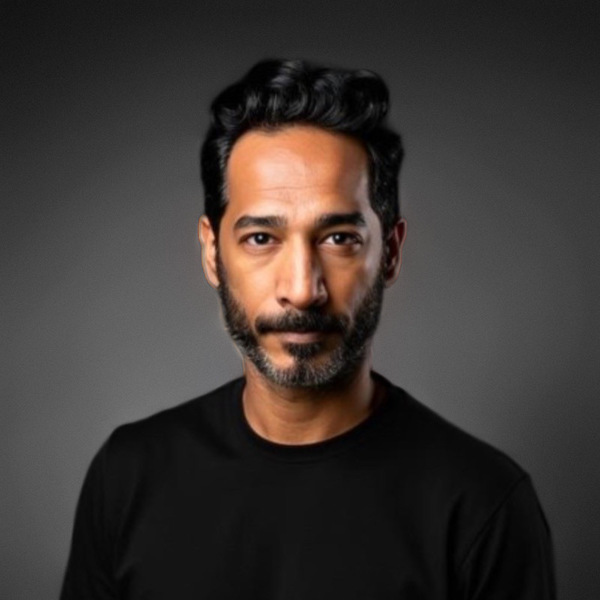 Indy Khabra and the art of seeing beyond the ball