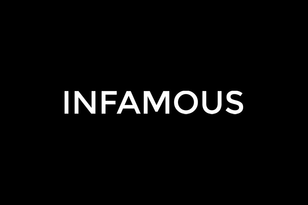 INFAMOUS PR Knows Who Is on the Dance Floor