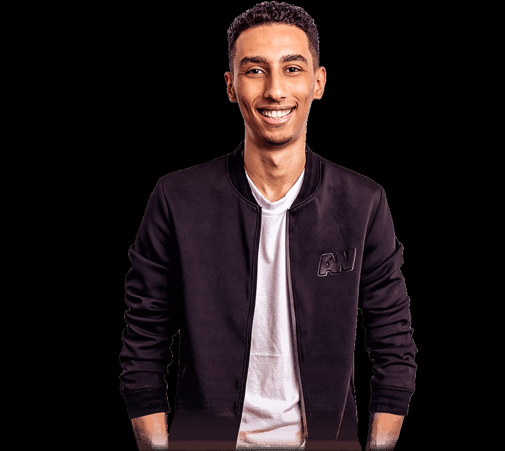 Natalino Carlo, founder and CEO of Infernozilla