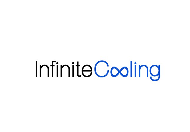 Infinite Cooling