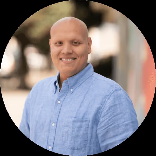 Mario Ruiz, co-founder and managing partner of Infinity Ventures