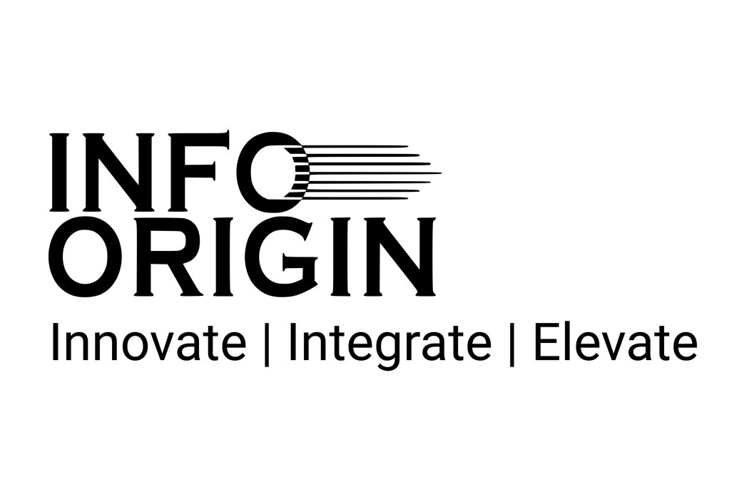 Info Origin gives AI a job description