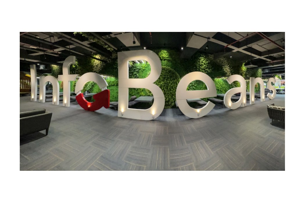 InfoBeans