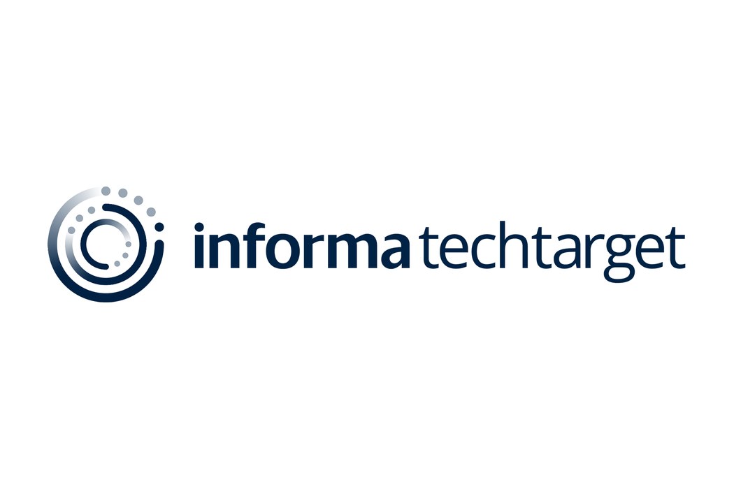 Informa TechTarget