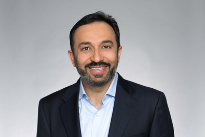 Amit Walia, the Informatica chief executive who led its cloud transition