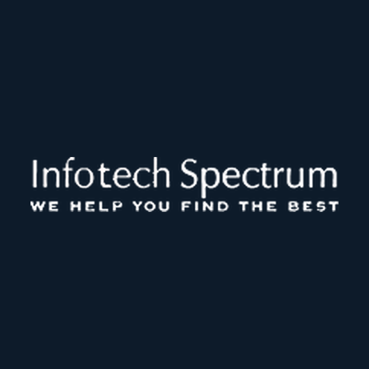 Infotech Spectrum Inc logo