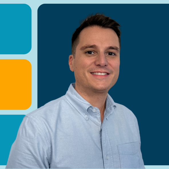 Ed Watts, InfoTrack chief executive