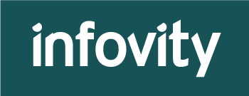 Infovity company logo