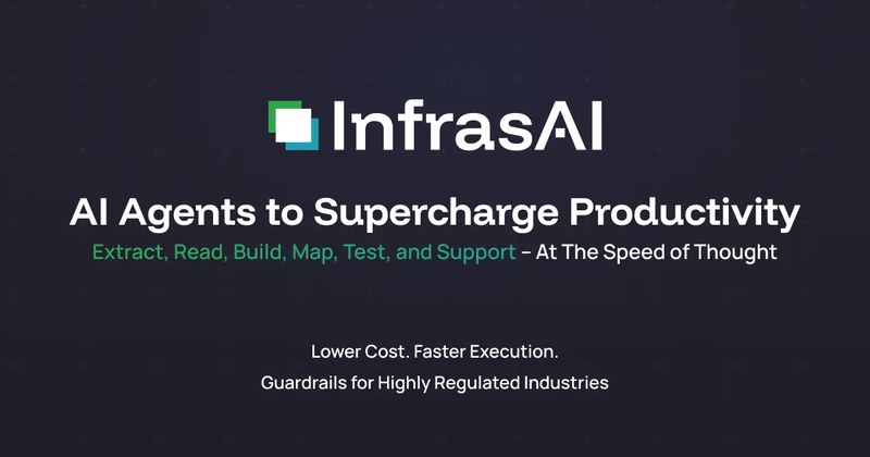 InfrasAI