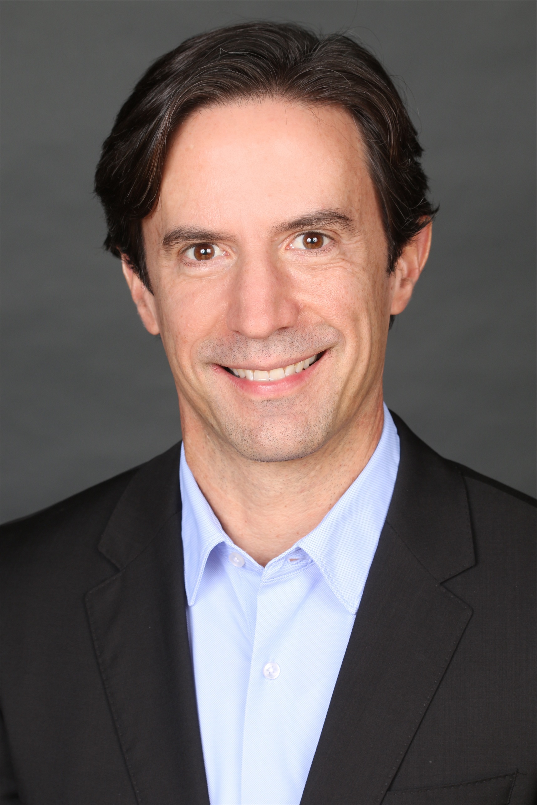 Vicente Reynal, Ingersoll Rand chairman and CEO