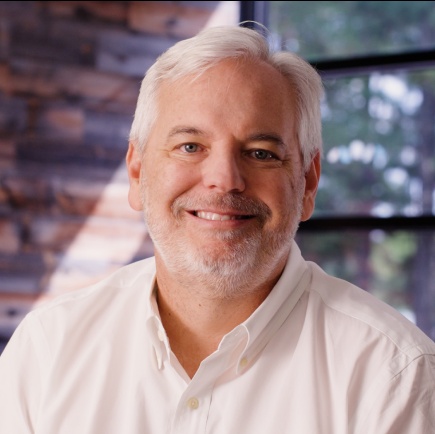 Ingo founder and CEO Drew Edwards