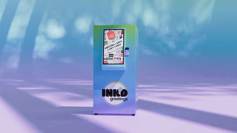 Ink'd Greetings