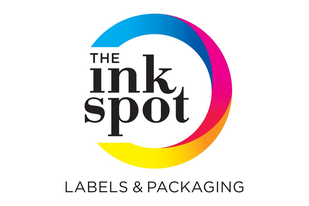 Inkspot Inc knows a good label starts before the ink