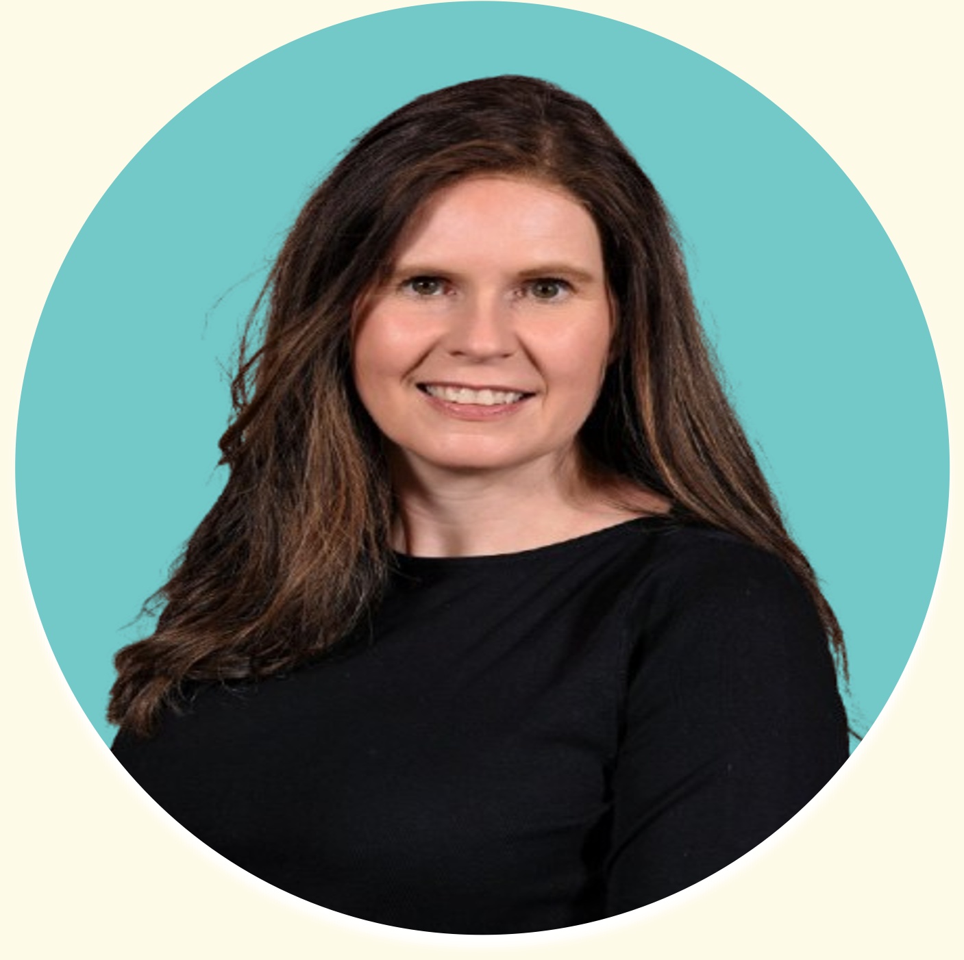 Adina Krausz, CEO and founding partner of InnoSource Ventures