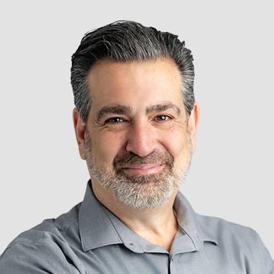 Innovid co-founder and CEO Zvika Netter