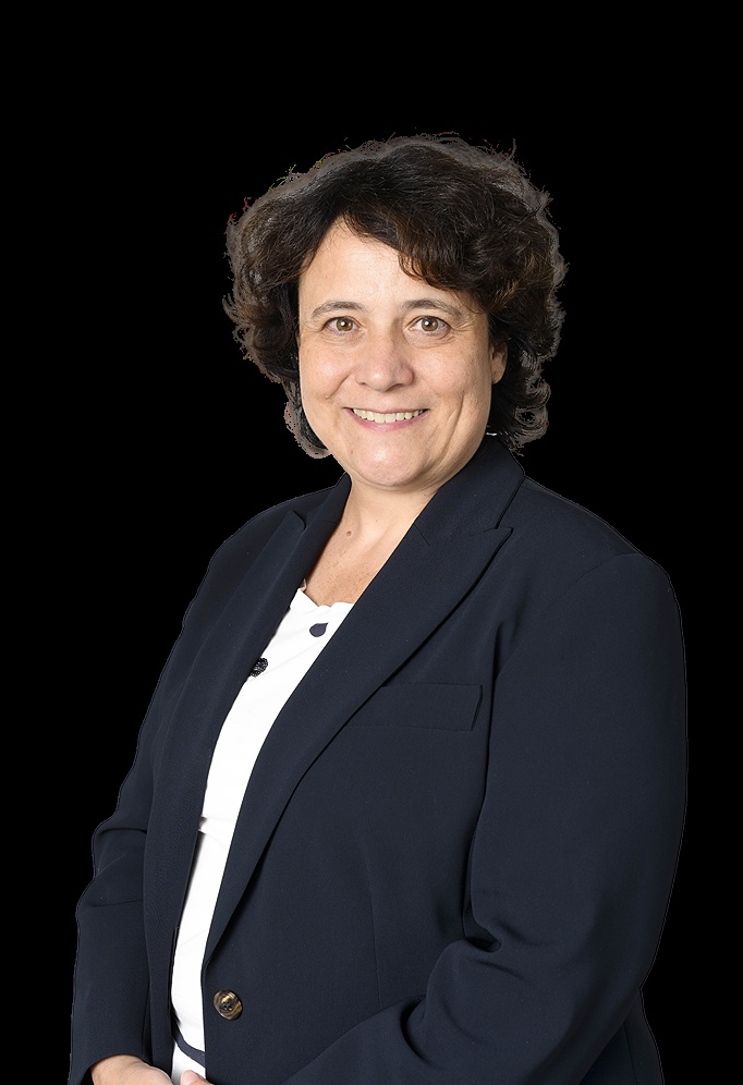 InnovUp president Chiara Petrioli