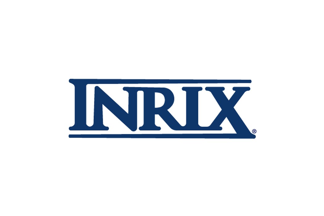 INRIX Bet the Road Would Become a Sensor - Now It Sells the Traffic Jam