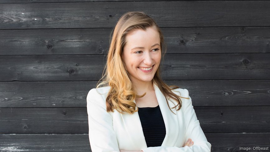 Insa Mohr Is Turning Scrappy Food Tech Into Serious Manufacturing