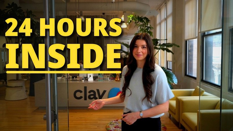 Inside Clay: What Is a Go-To-Market Engineer?