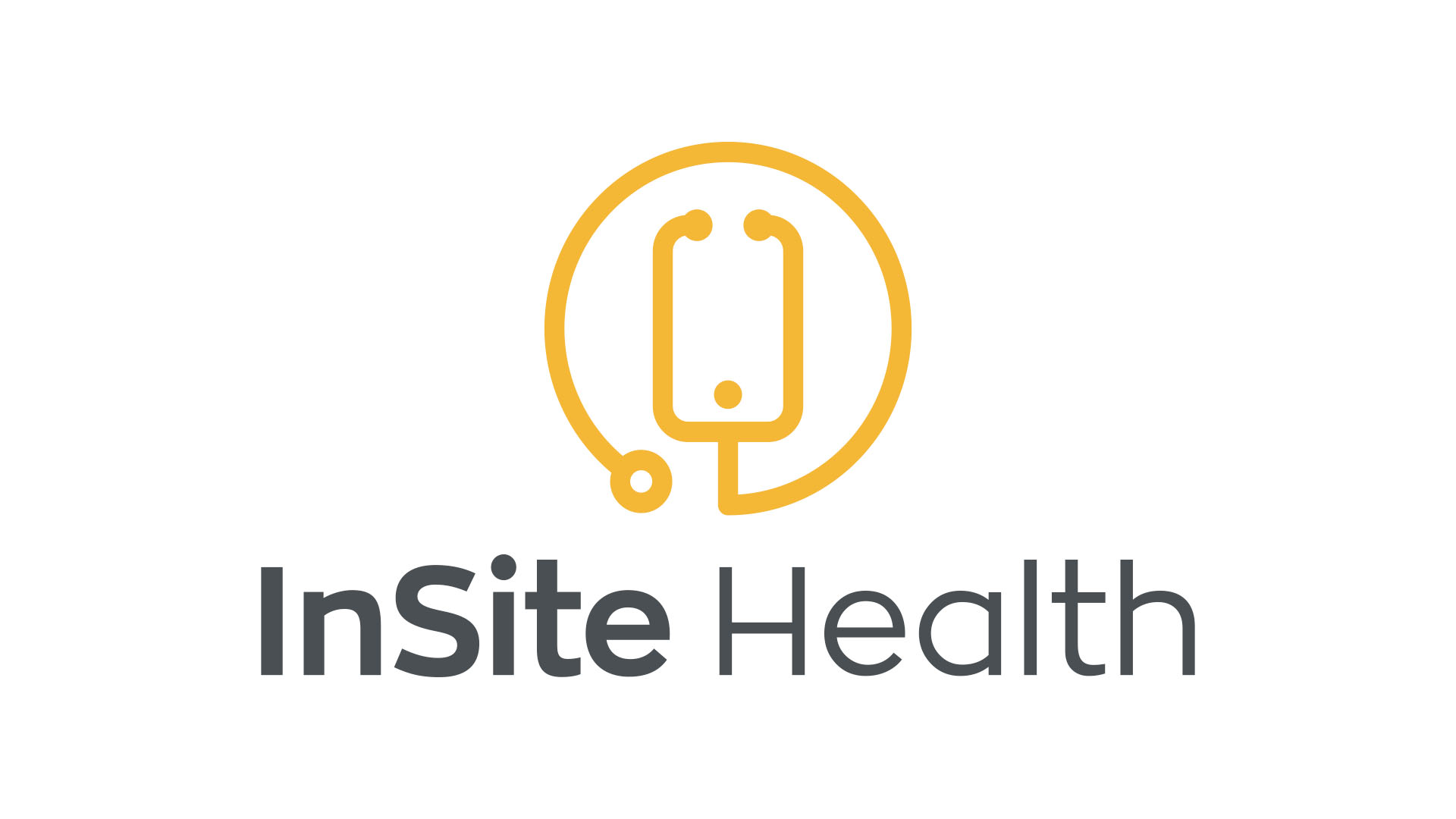 InSite Health company logo