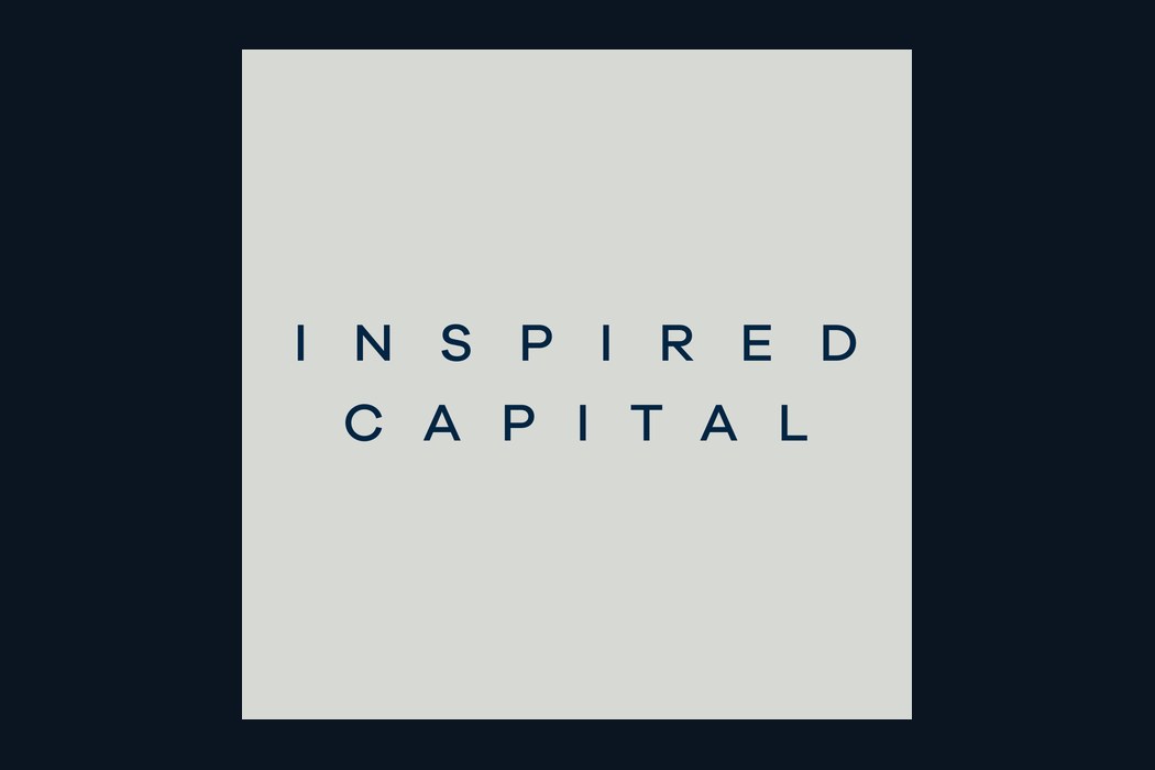 Inspired Capital Wants the Napkin, Not the Hype Cycle