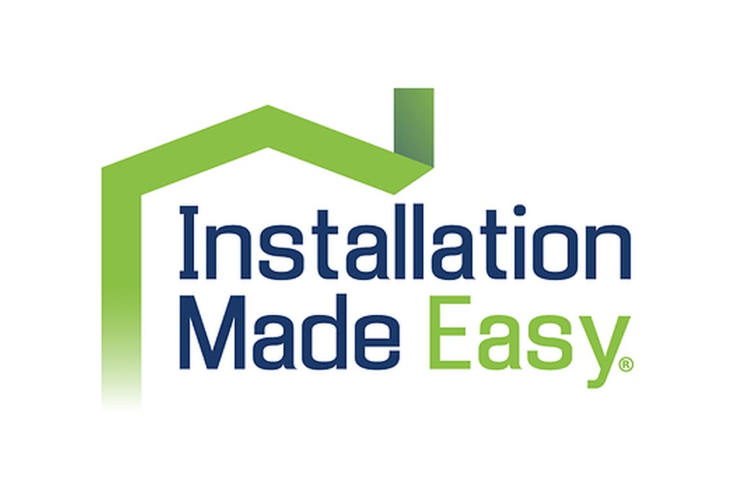 Installation Made Easy