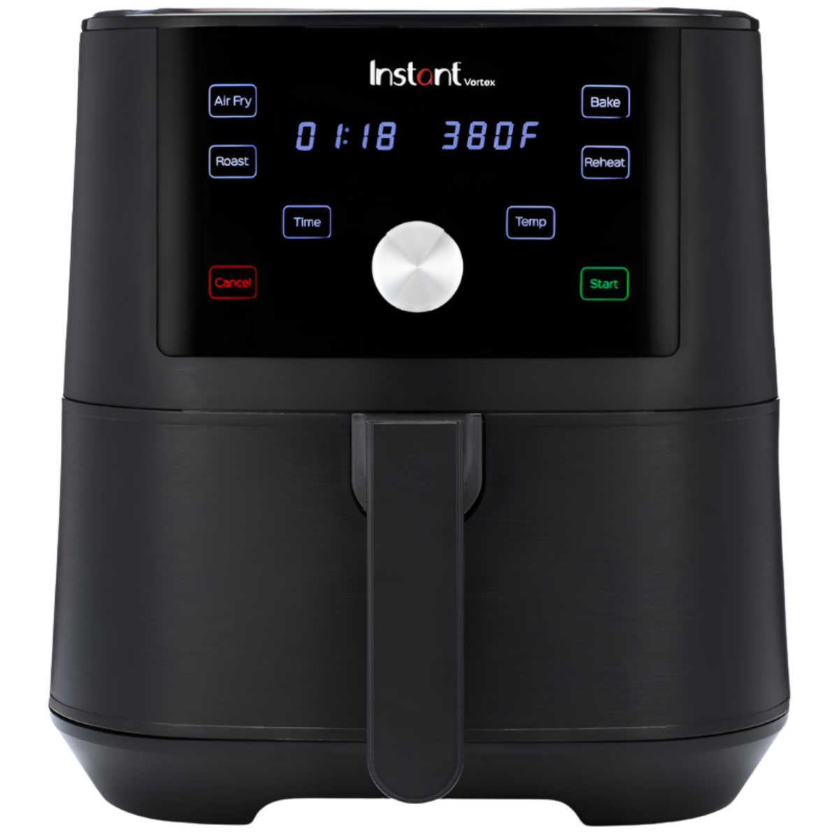 Instant Vortex 6-quart air fryer