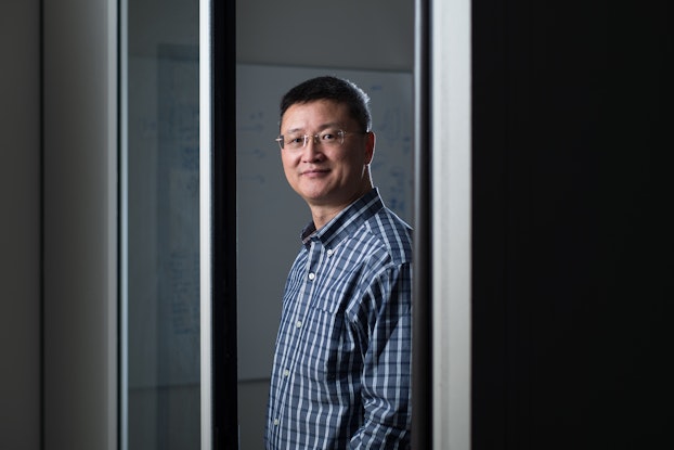 Robert Wang, founder of the Instant Pot